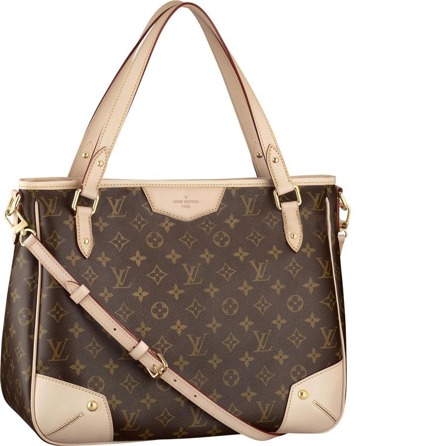 Cheap Replica Louis Vuitton Estrela GM Monogram Canvas M41231